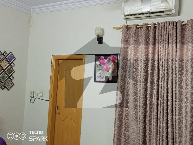 گلستانِِ جوہر ۔ بلاک 17 گلستانِ جوہر کراچی میں 3 کمروں کا 10 مرلہ مکان 4.65 کروڑ میں برائے فروخت۔