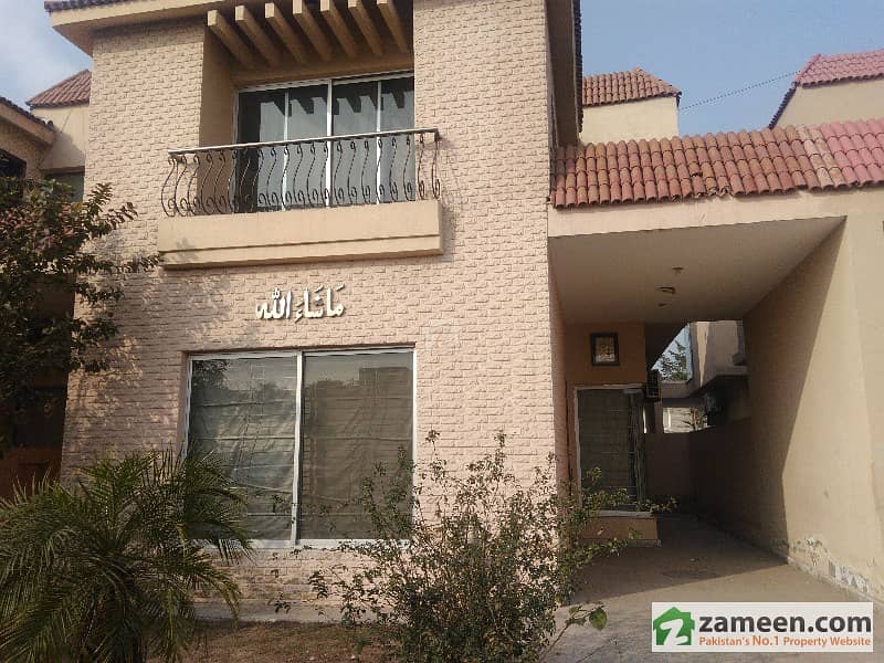 5 Marla House For Sale In Safari Villas Bahria Town Lahore Bahria Town Safari Villas Bahria Town Sector B Bahria Town Lahore Id9868660 Zameen Com