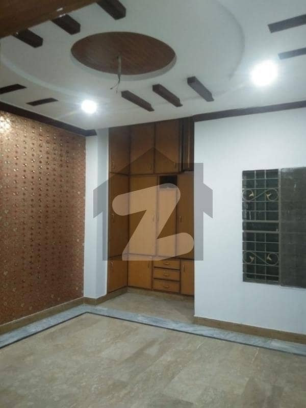 الرحیم گارڈن - فیز 4 جی ٹی روڈ لاہور میں 4 کمروں کا 4 مرلہ مکان 85 لاکھ میں برائے فروخت۔