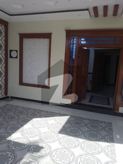 35 70 (10 Marla) GROUND PORTION FOR RENT