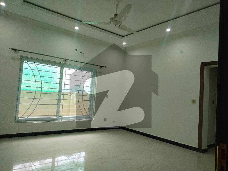 For Sale South Face Corner 06 Bed Rooms House On Jinnah Blvd In Sector A DHA Phase 2 Islamabad