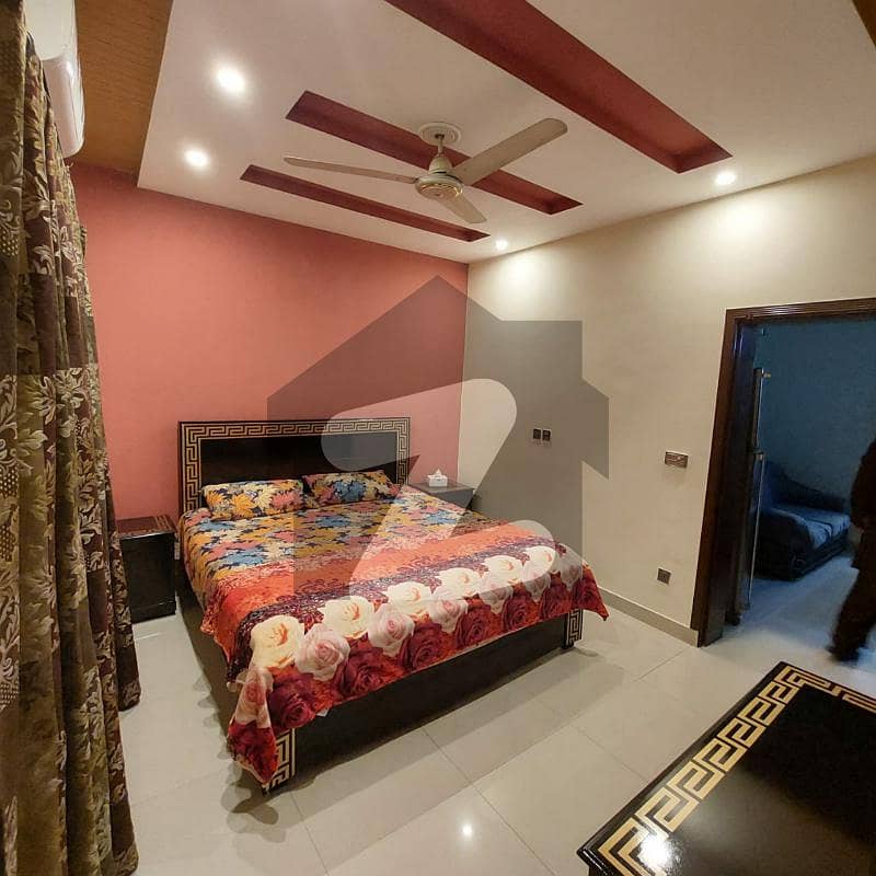 5 Marla Fully Furnished Upper Portion For Rent In AA Block Bahria Town 5 Marla Fully Furnished Upper Portion For Rent In AA Block Bahria Town