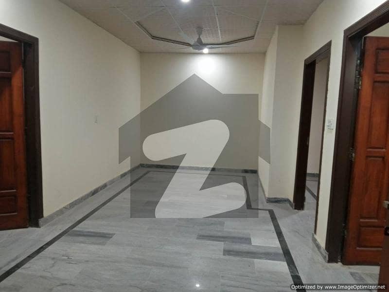 2 Bed Flat Available For Rent Ghauri Town Phase 5 Islamabad