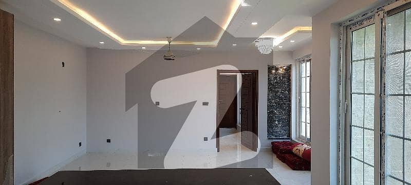 Double Storey Stylish House For Rent In Bani Gala Islamabad