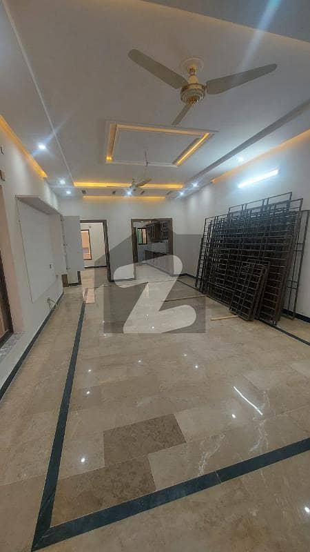 Upper Portion Of 4500 Square Feet Is Available In Contemporary Neighborhood Of D-17