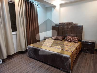 Brand New 2 Bed Flat In A Guest House Fully Furnished For Sale Beautiful View Main Kashmir Point Muree