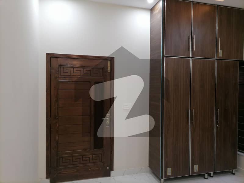 ایڈن ریزیڈینشیا ایڈن لاہور میں 3 کمروں کا 5 مرلہ مکان 1.47 کروڑ میں برائے فروخت۔