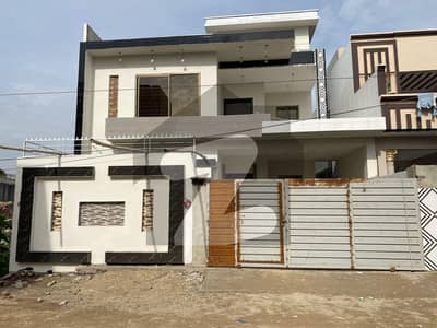 10 Marla House For Sale In New Model Town