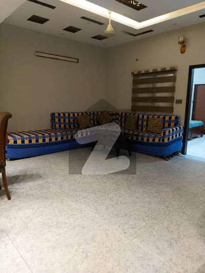 شادمان ٹاؤن - سیکٹر 14 / بی شادمان,نارتھ ناظم آباد,کراچی میں 5 کمروں کا 8 مرلہ مکان 3.8 کروڑ میں برائے فروخت۔