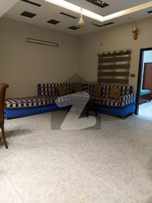 شادمان ٹاؤن - سیکٹر 14 / بی شادمان,نارتھ ناظم آباد,کراچی میں 5 کمروں کا 8 مرلہ مکان 3.8 کروڑ میں برائے فروخت۔