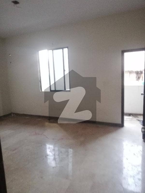 3rd Floor 3 Bed Dd Portion Available For Rent