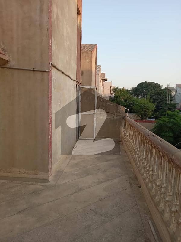 Ideally Located West Open House Of 200 Square Yards Is Available For sale In Karachi