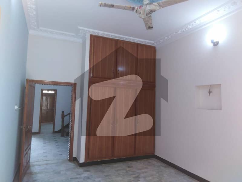 5 Marla House In Peshawar Is Available For rent