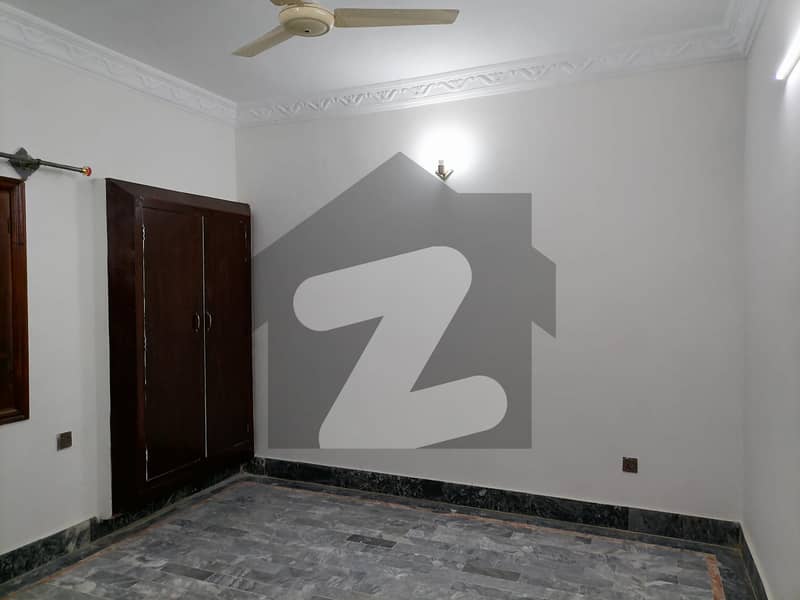 5 Marla Spacious House Is Available In Hayatabad Phase 3 - K4 For rent