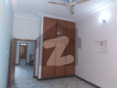 House Sized 5 Marla In Hayatabad Phase 3 - K4