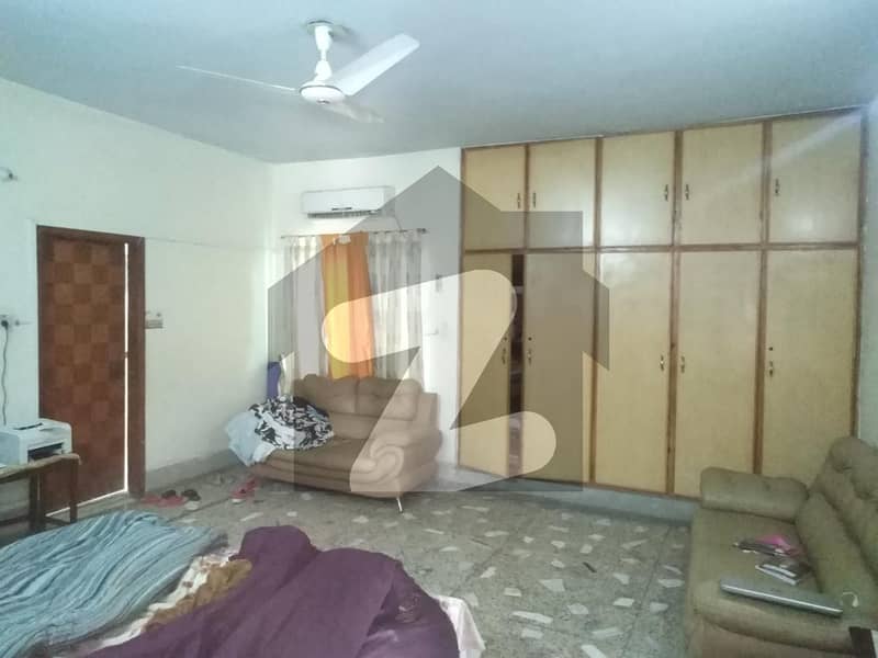 1 Kanal House For rent In Hayatabad