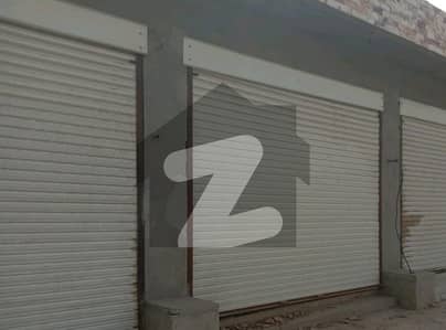 Highly-coveted 1 Marla Shop Is Available In Al Najaf Colony For sale