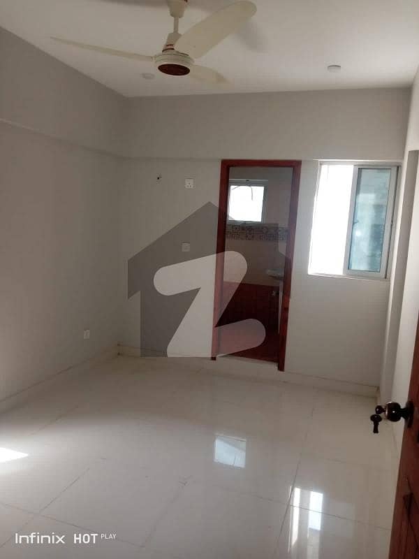 Apartment For Sale In Most Prime Location Of Dha Phase 6