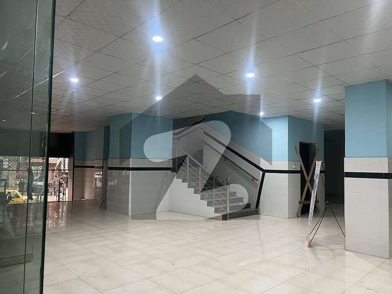 238 Square Feet Shop In Central City Medical Complex For sale