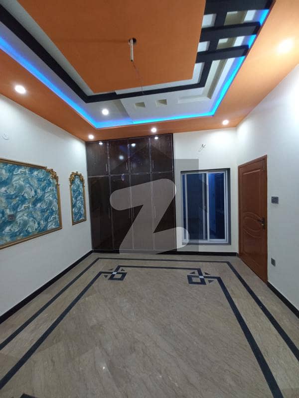 الکبیر ٹاؤن رائیونڈ روڈ لاہور میں 3 کمروں کا 4 مرلہ مکان 1.17 کروڑ میں برائے فروخت۔