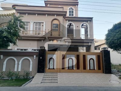 Ideal Prime Location Upper Portion For Rent In Wapda Town