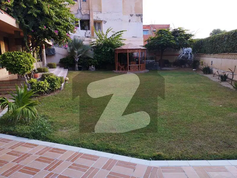 Sea View Apartment Ground Floor Gf-2 Available For Sale