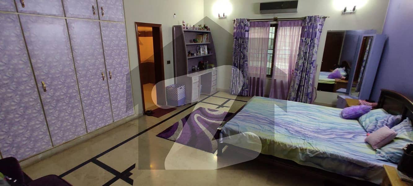 ماڈل ٹاؤن ۔ بلاک کے ماڈل ٹاؤن لاہور میں 4 کمروں کا 10 مرلہ مکان 1.6 لاکھ میں کرایہ پر دستیاب ہے۔