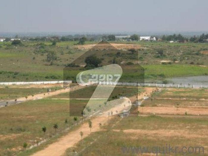 5 MARLA RESIDENTIAL PLOT FOR SALE