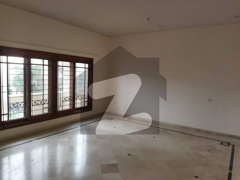 666 Yards Portion For Rent At Dha Phase 7