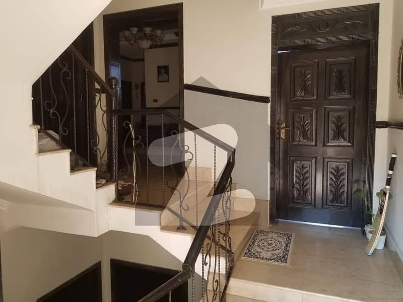 House Of 10 Marla In Hayatabad Phase 7 - E5 For sale