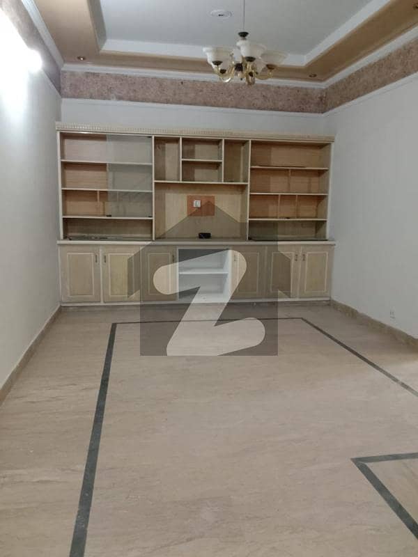 5 Marla House For Sale In Valencia Town