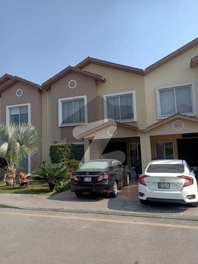 6 MARLA HOUSE FOR SALE IN BAHRIA HOMES LAHORE