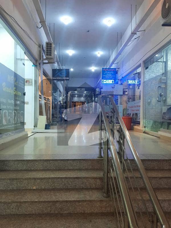 Shop Available For Sale In Dha 2 Block # 4 For Sale Main Commercial