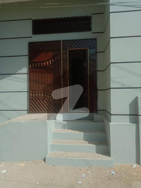 ملیر کراچی میں 6 کمروں کا 4 مرلہ مکان 99.5 لاکھ میں برائے فروخت۔