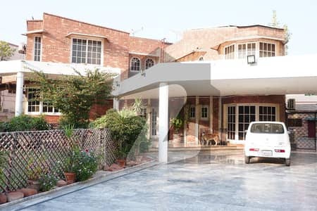 2 Kanal House For Sale In Punjab Society