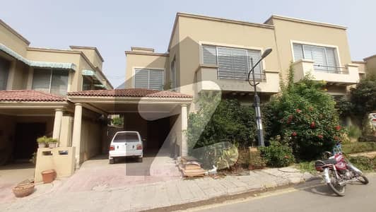 11 Marla Fantastic Location Double Unit Defence Villa Is Available For Rent In Dha Phase 1 Sector F