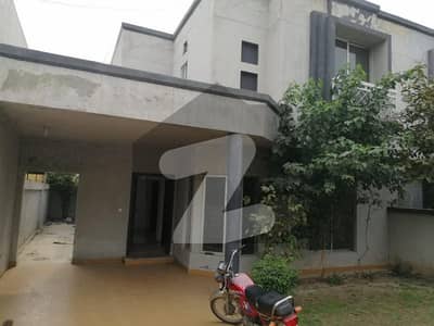 10 Marla House For Rent In Eden Lane Villas 2,pine Avenue, Lahore.