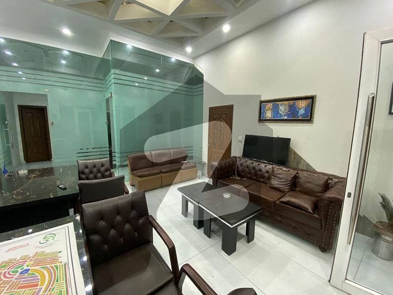 Furnished Office For Rent Furnished Office For Rent