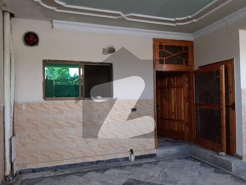 House For sale In Beautiful Abbottabad House For sale In Beautiful Abbottabad