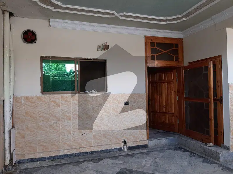 House For sale In Beautiful Abbottabad