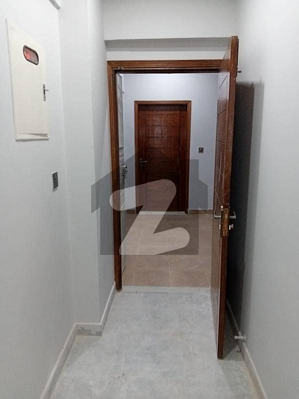 Flat For Rent (3 Bed Dd) North Nazimabad Block N, North Nazimabad