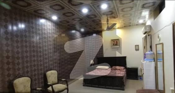 10 Marla Beautiful House For Sale Near Liaquat Bagh, Rawalpindi