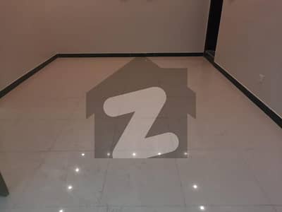 Flat For Rent In Ideal Location Of Block B.