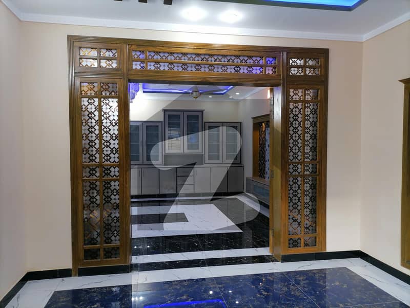 2200 Square Feet Portion For Rent In Kohistan Enclave