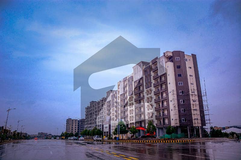 4 Bed Apartment With Servant Quarter For Rent In The Royal Mall And Residency