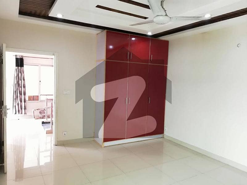 8marla 2nd Floor Furnished Portion For Rent In Psic Society Near Lums Dha Lhore Cantt