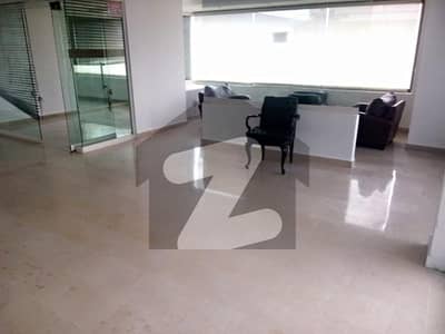 E-11/3 Office Space For Rent