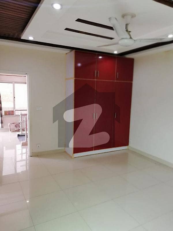 Furnished 8 Marla 2nd Floor Furnished Portion For Rent In Psic Society Near Lums Dha Lhore Cantt