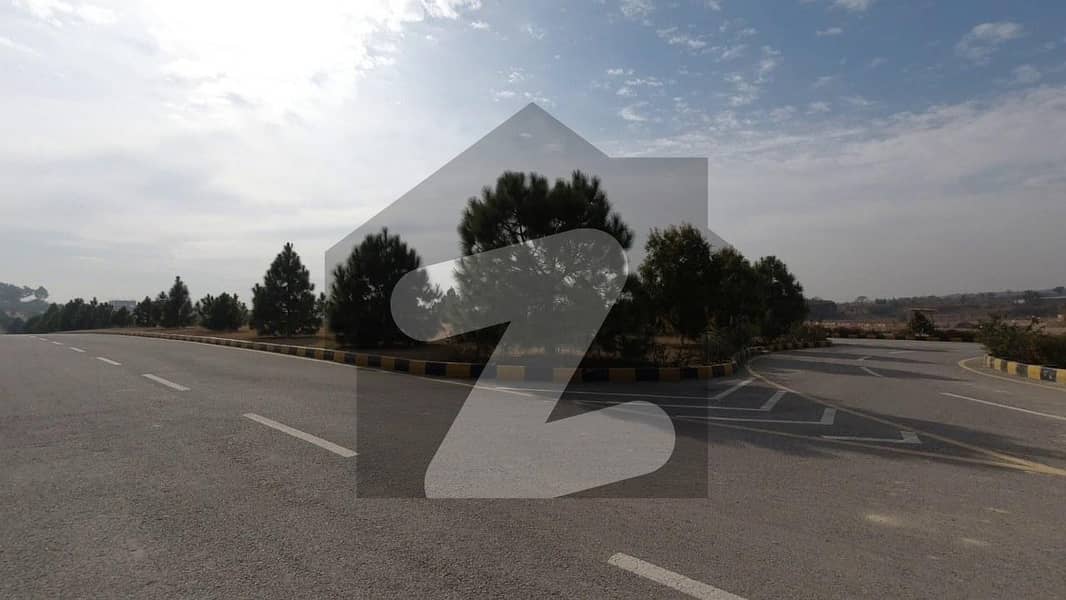 Ideal 12 Marla Residential Plot Available For Sale In G-14/1 Islamabad