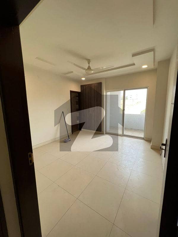 3 Bed Flat Available  For Sale In Zaraj Housing Islamabad